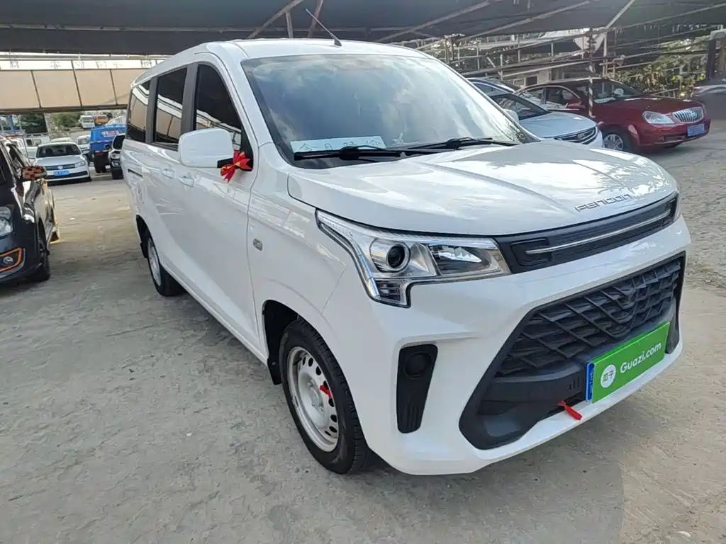 Fengguang Fengguang 380 — миниатюра 4