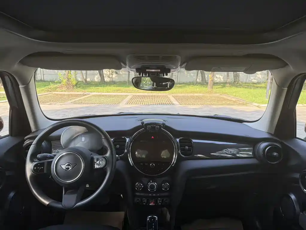 MINI Mini — миниатюра 8