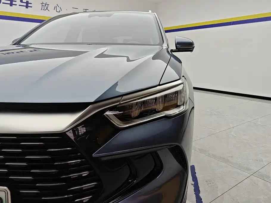 BYD Pro New Energy — миниатюра 5