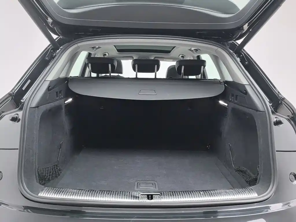 Audi Q5L — миниатюра 16