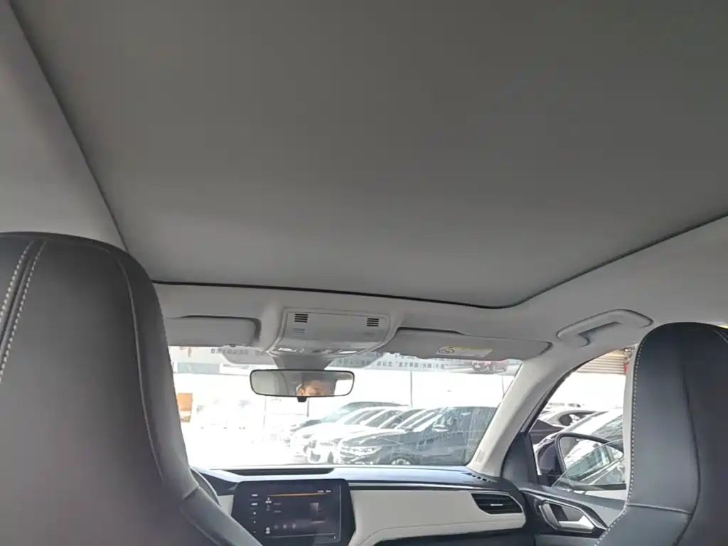 Volkswagen Tharu — миниатюра 18
