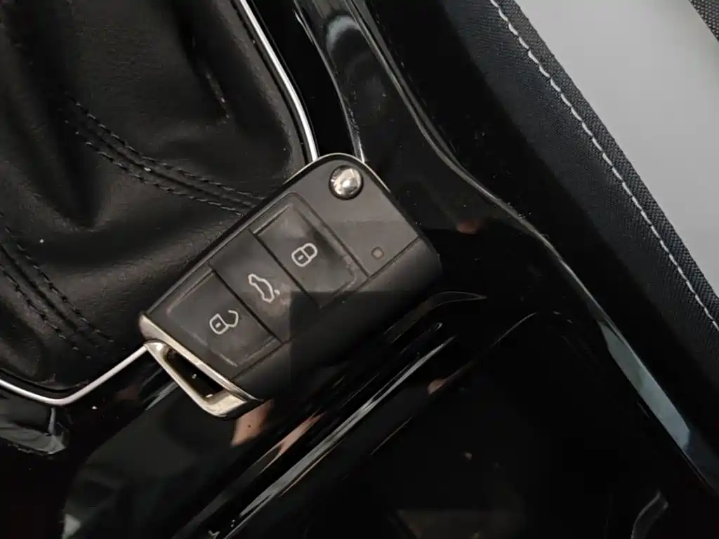 Volkswagen Tharu — миниатюра 9