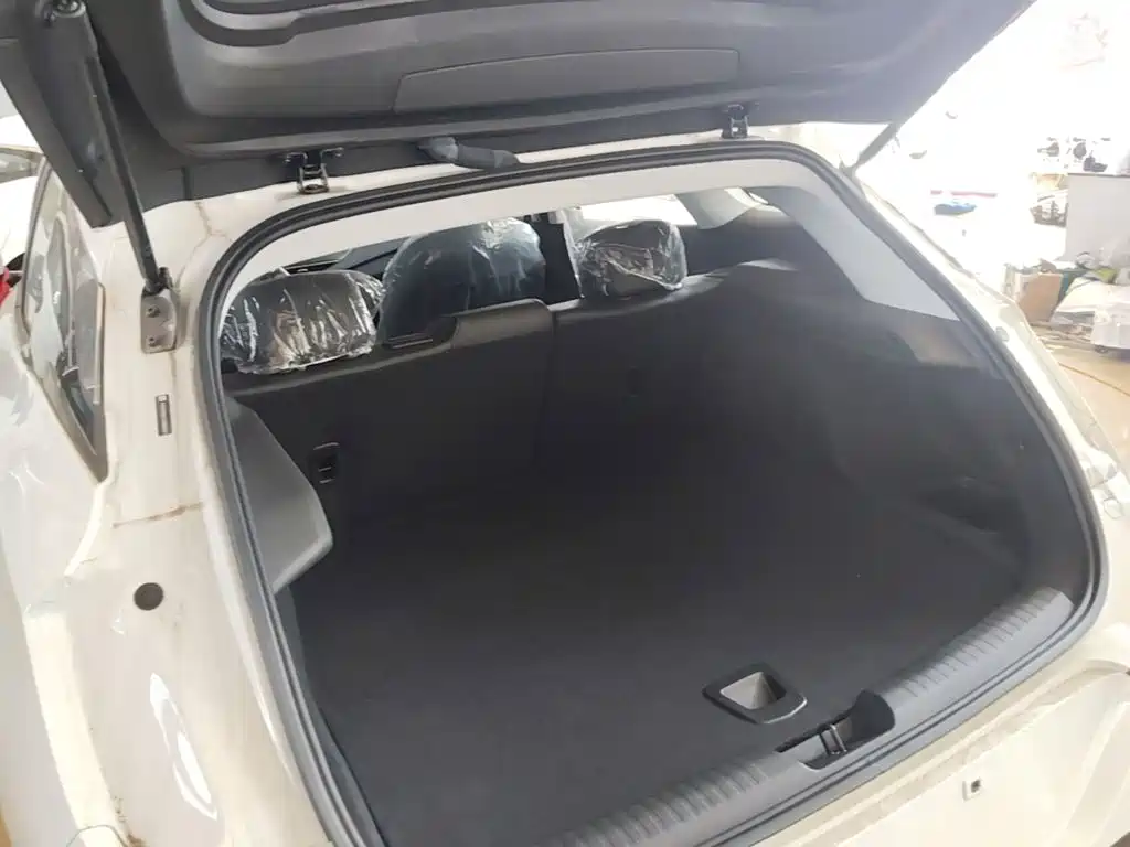 Buick Velite 6 — миниатюра 19