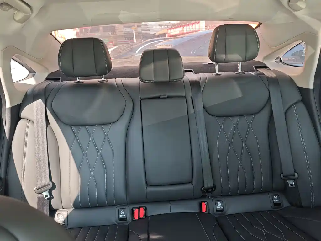 Chery Arrizo 8 — миниатюра 11
