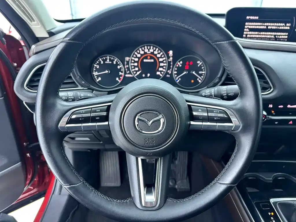 MAZDA CX 30