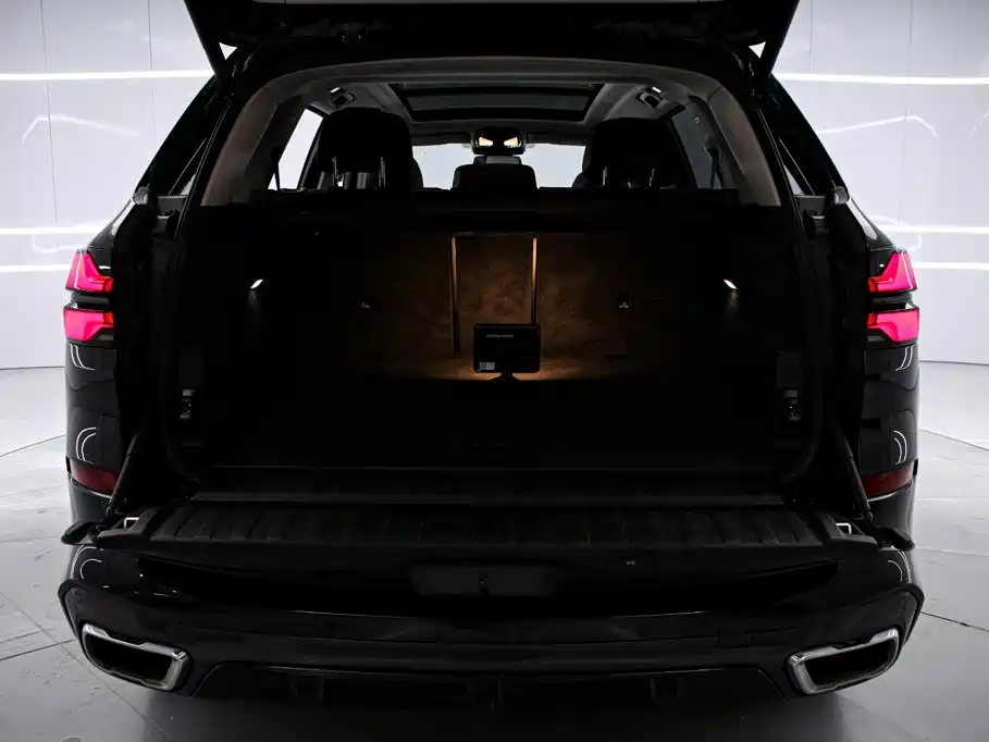 BMW X5 — миниатюра 16