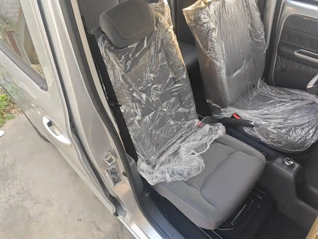 Wuling Zhiguang EV — миниатюра 25