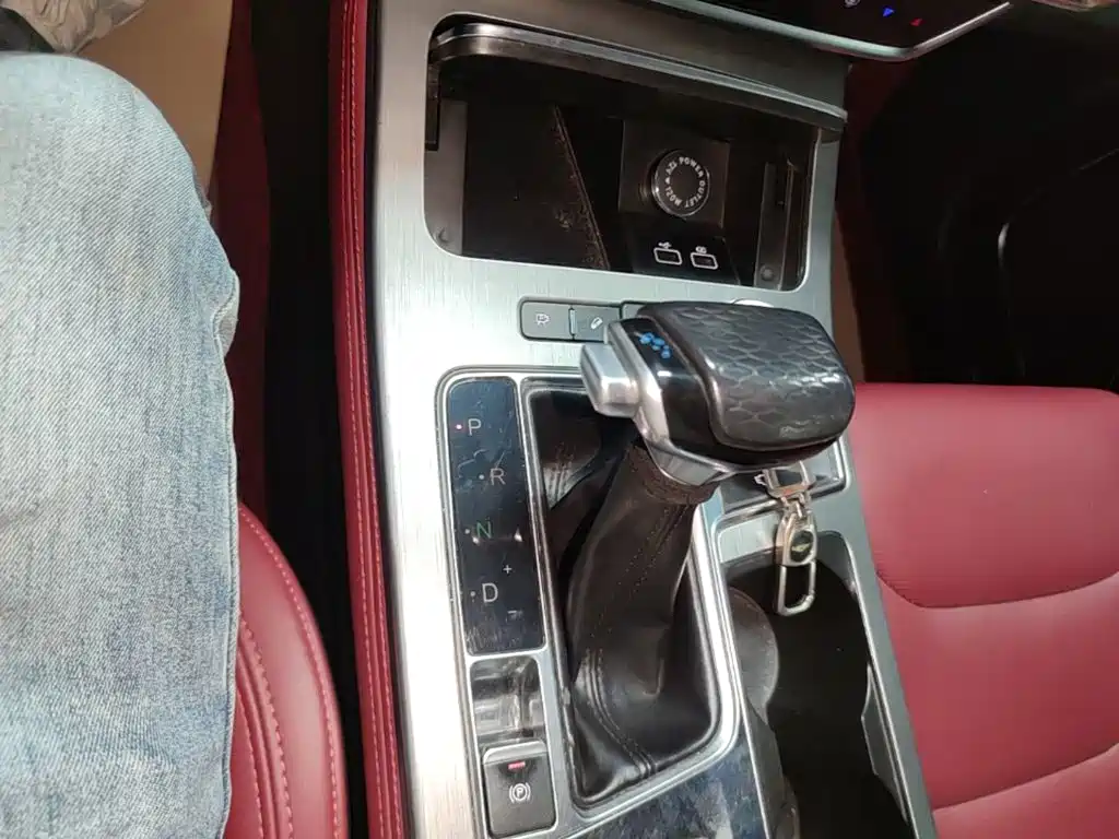 Jetour X70 PLUS — миниатюра 14