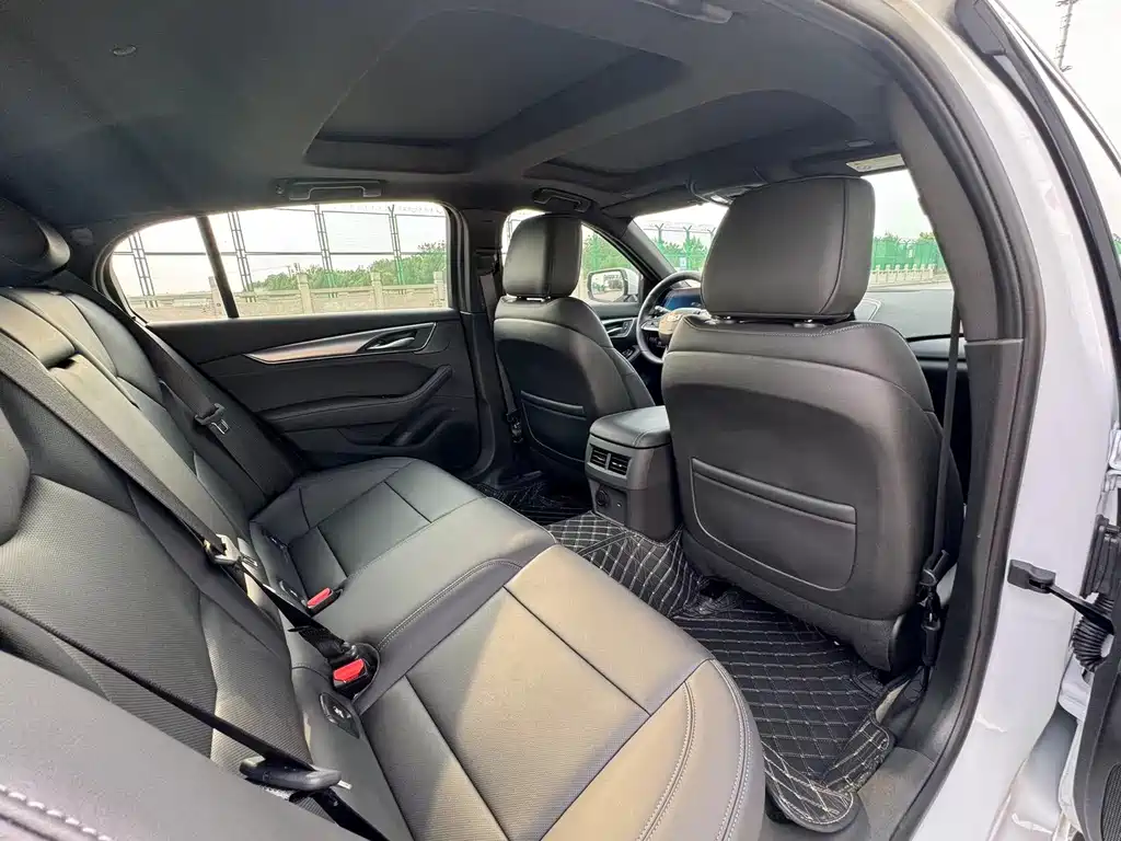 Cadillac CT5 2025 28T Sport