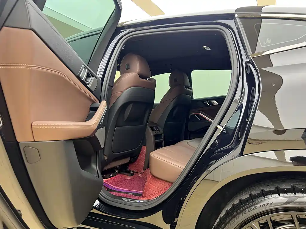 BMW X6 — миниатюра 20