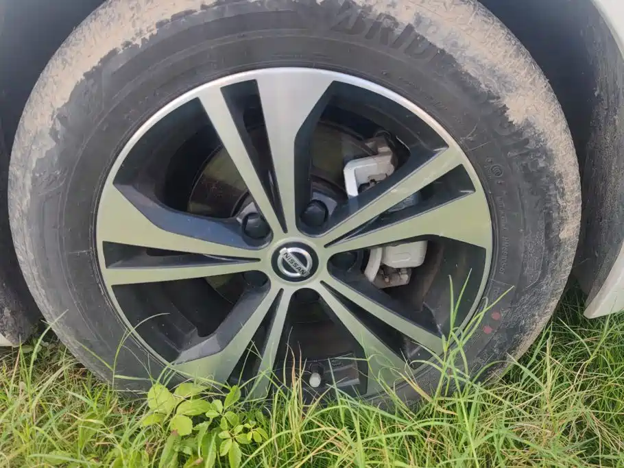Nissan Sylphy — миниатюра 6