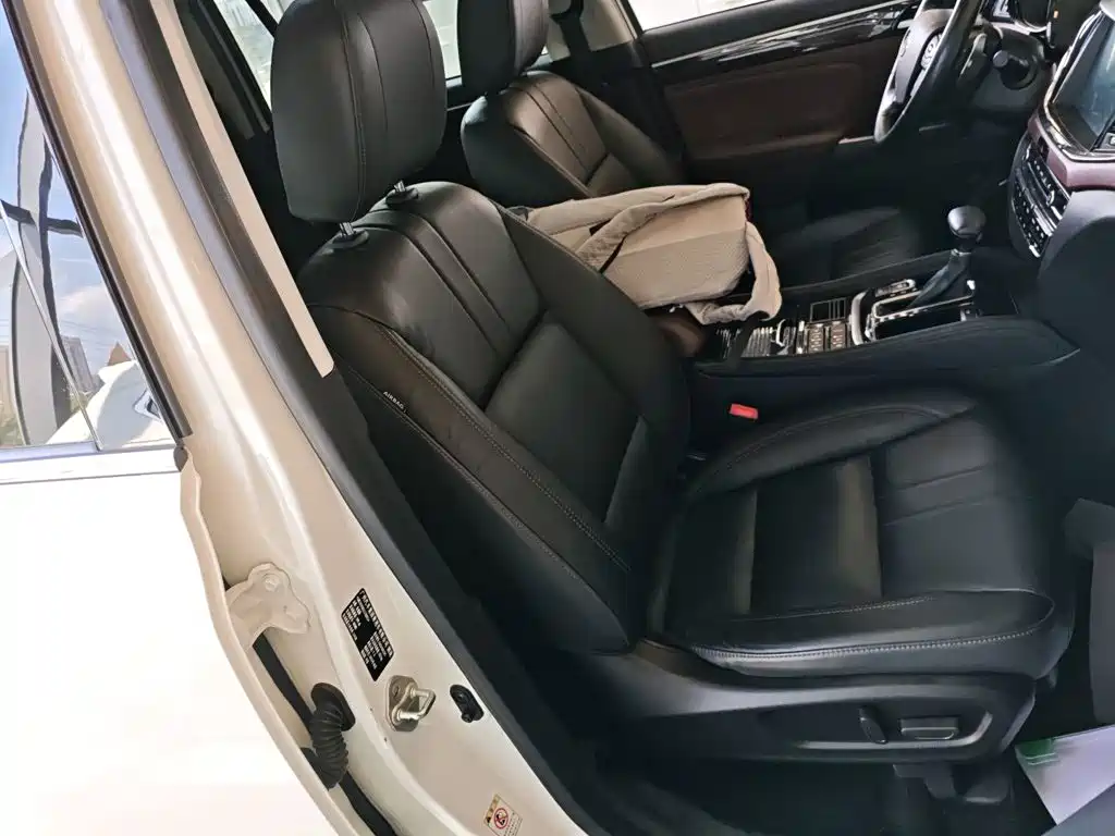 GAC Motor Trumpchi GS8 — миниатюра 20