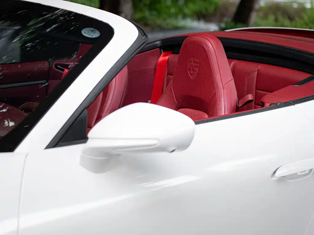 Porsche 911 — миниатюра 8