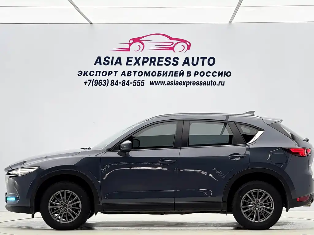 Mazda CX-5 — миниатюра 7