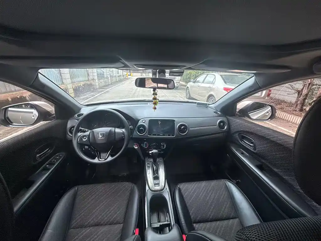 Honda XR-V — миниатюра 4
