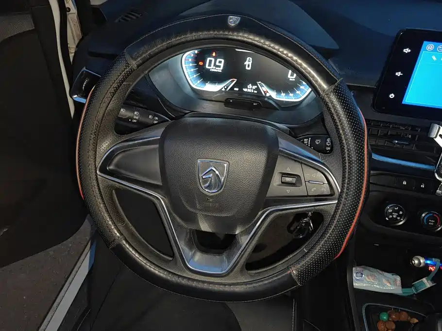 Baojun 360 — миниатюра 15