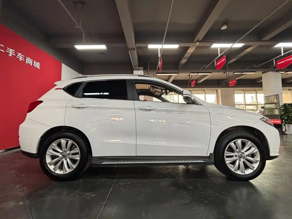Haval H2 — миниатюра 5
