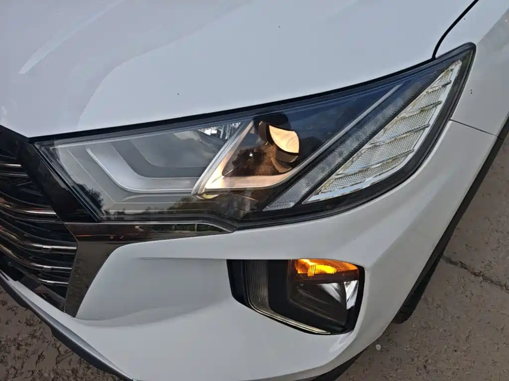 Hyundai Tucson — миниатюра 24