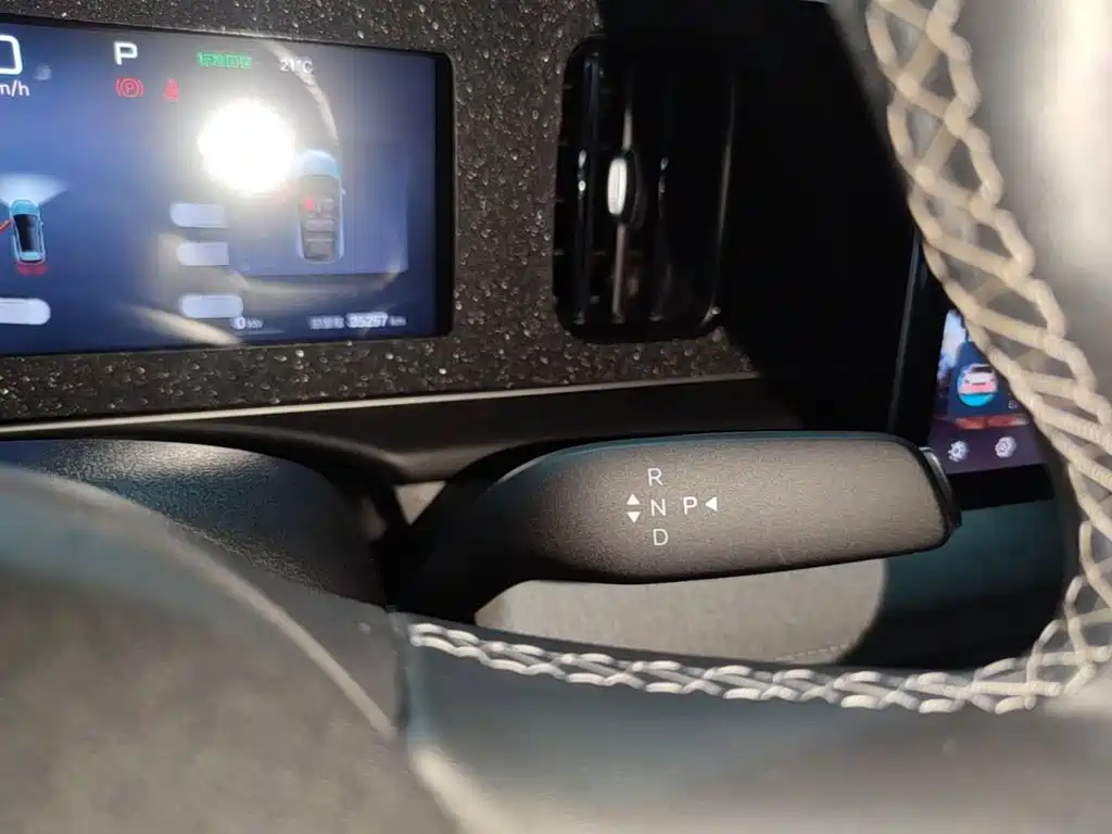 BYD Sealion 05 EV — миниатюра 14