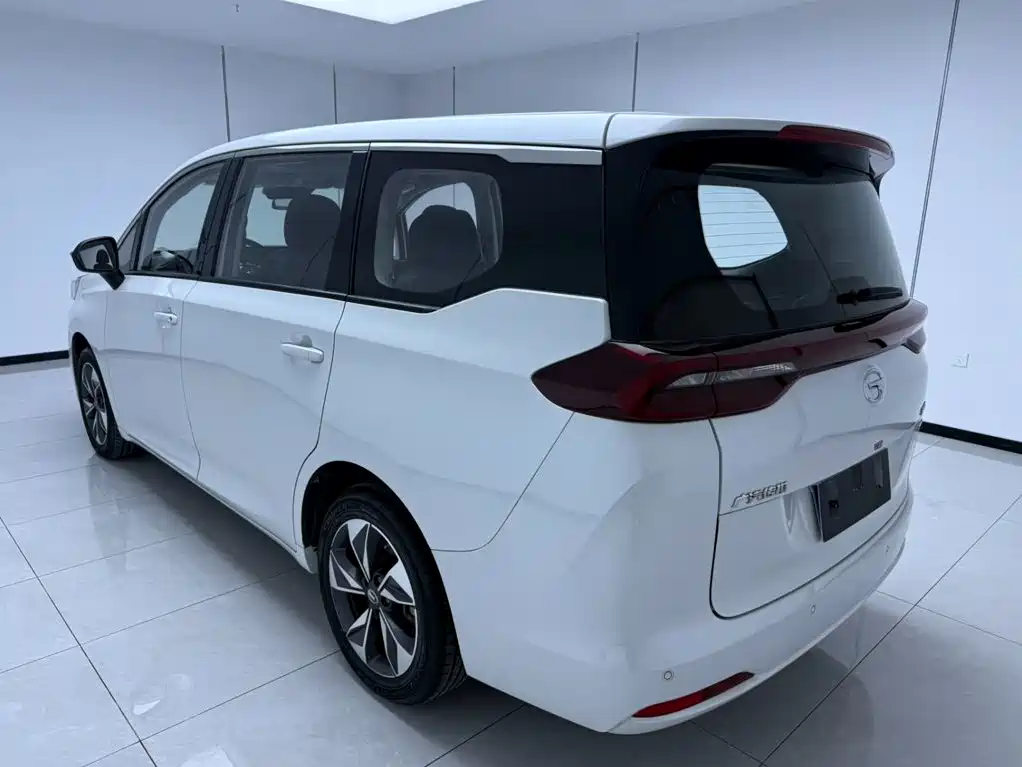GAC Motor Trumpchi M6 — миниатюра 6