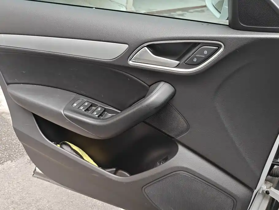 Audi Q3 — миниатюра 7