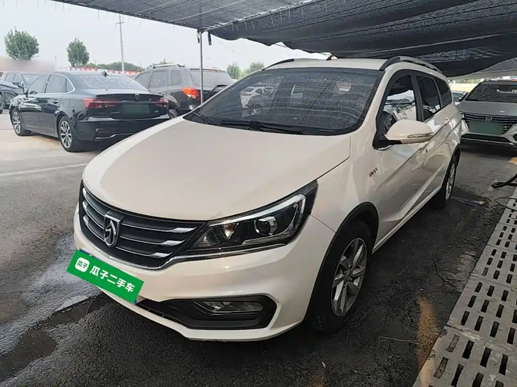 Baojun 310W