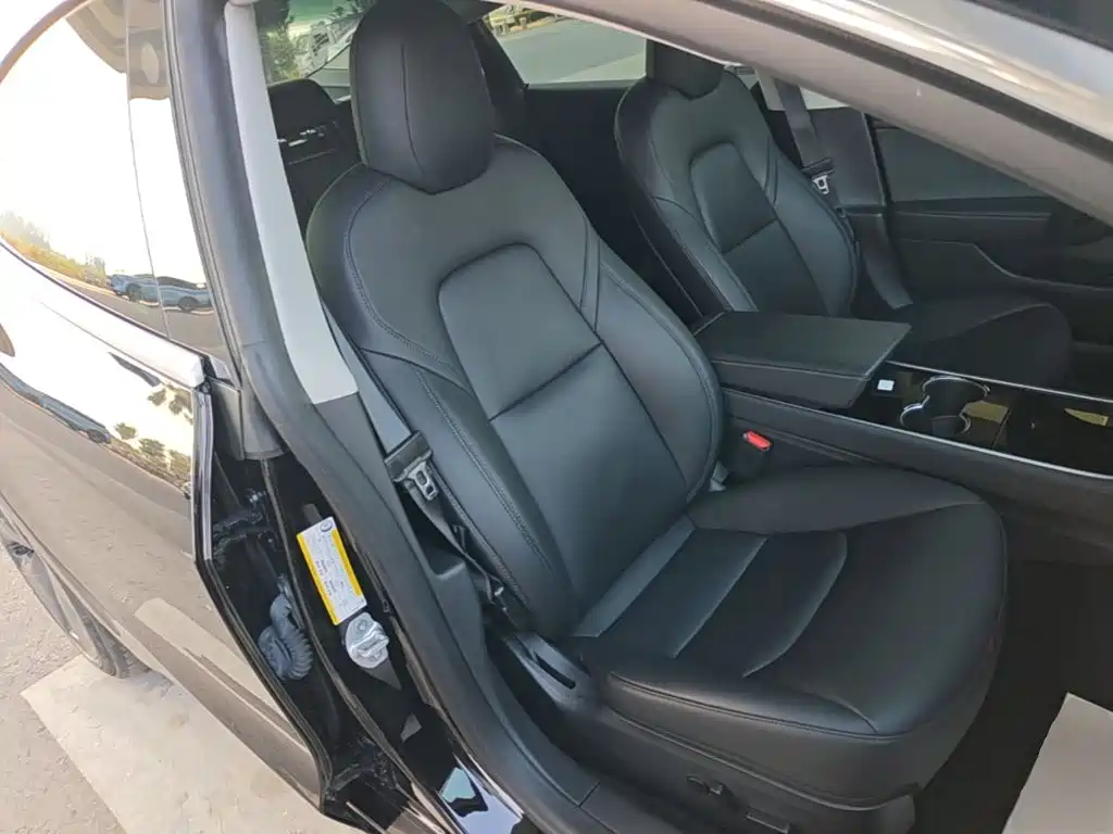 Tesla Model 3 — миниатюра 25