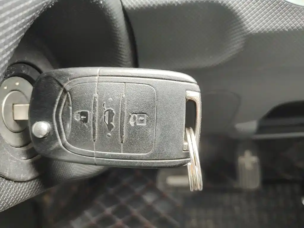 Wuling MINIEV — миниатюра 9