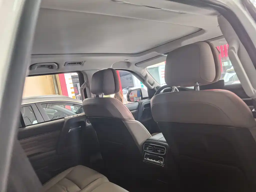 BEIJING OFF-ROAD BEIJING OFF ROAD BJ60