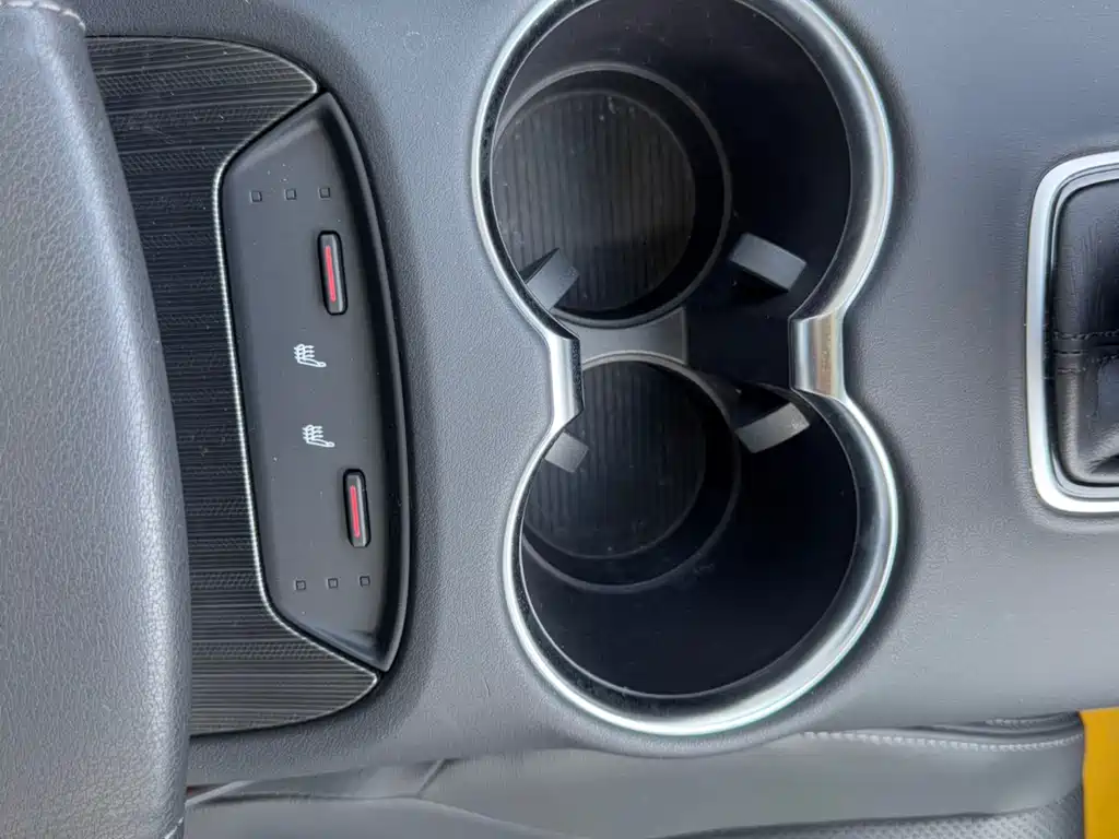 Toyota Harrier — миниатюра 7
