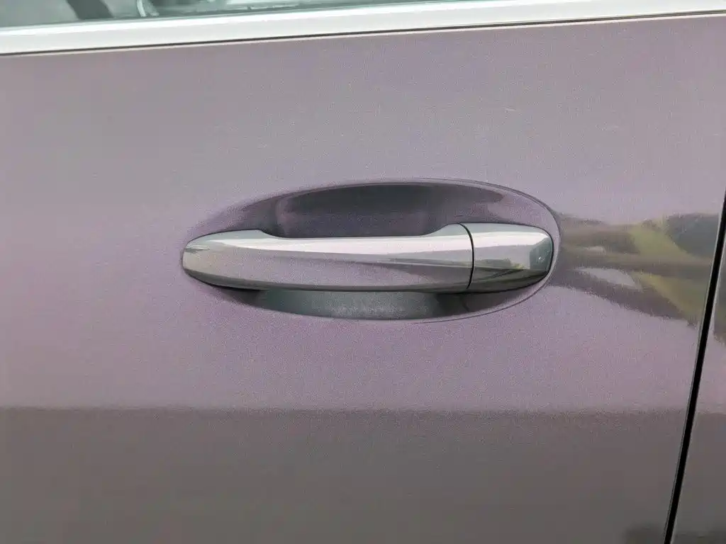 Mercedes-Benz EQA — миниатюра 18
