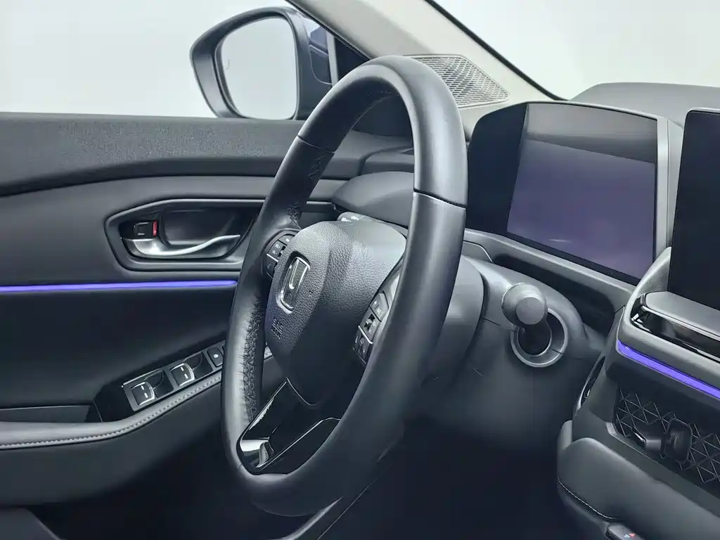 Honda Accord — миниатюра 22