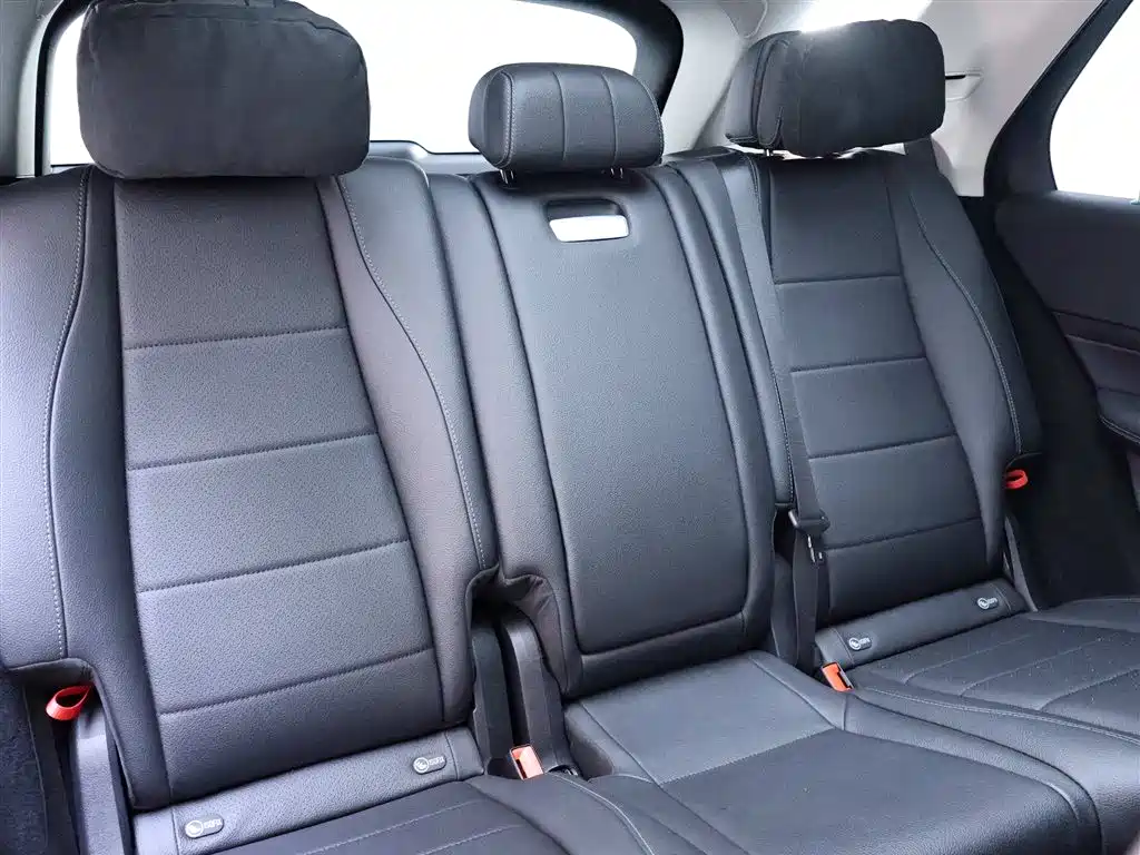 Mercedes-Benz GLE New Energy — миниатюра 22