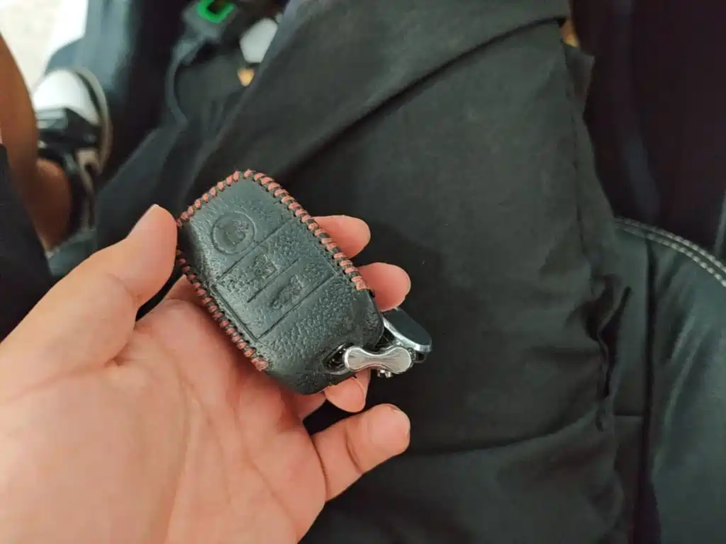 Kia K3 — миниатюра 9
