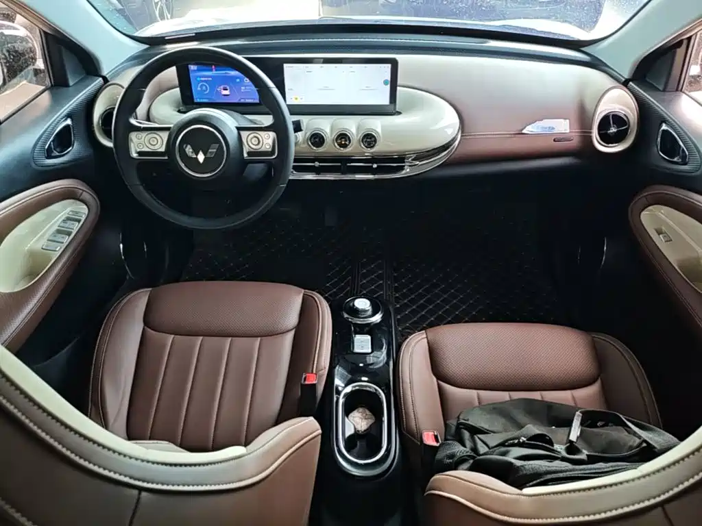Wuling Bingo — миниатюра 10