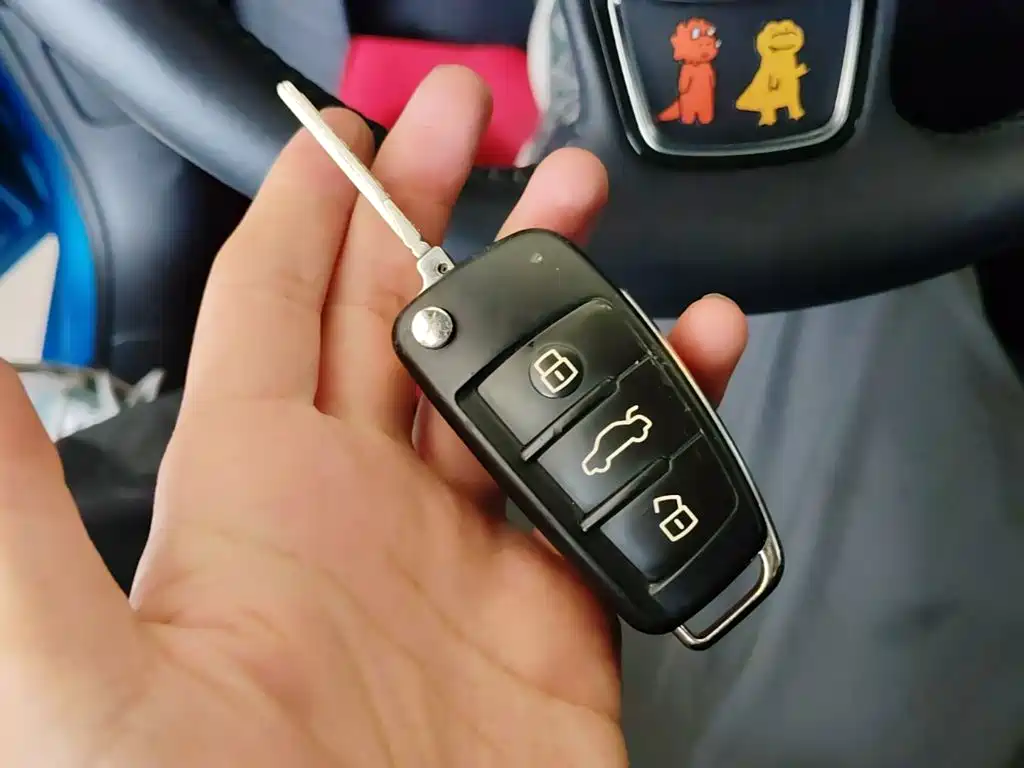 Audi A3 — миниатюра 9
