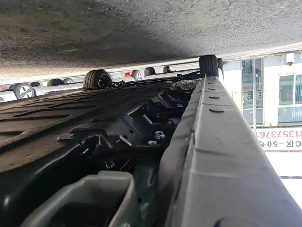 Wuling Zhiguang EV — миниатюра 22
