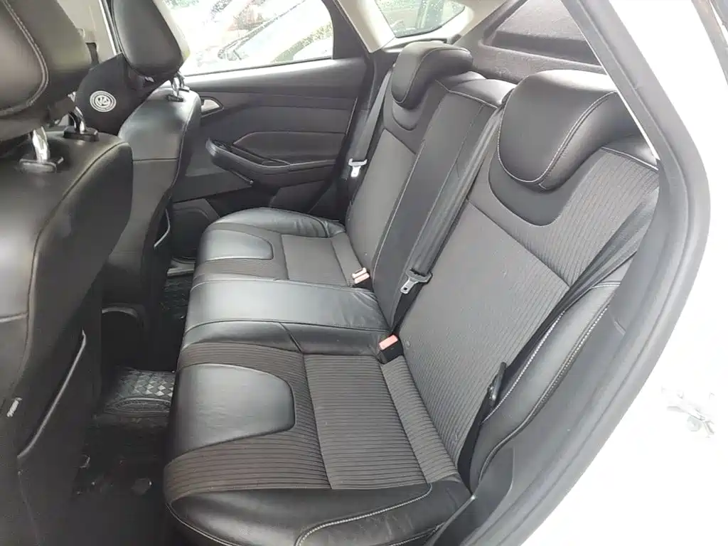 Ford Focus — миниатюра 17