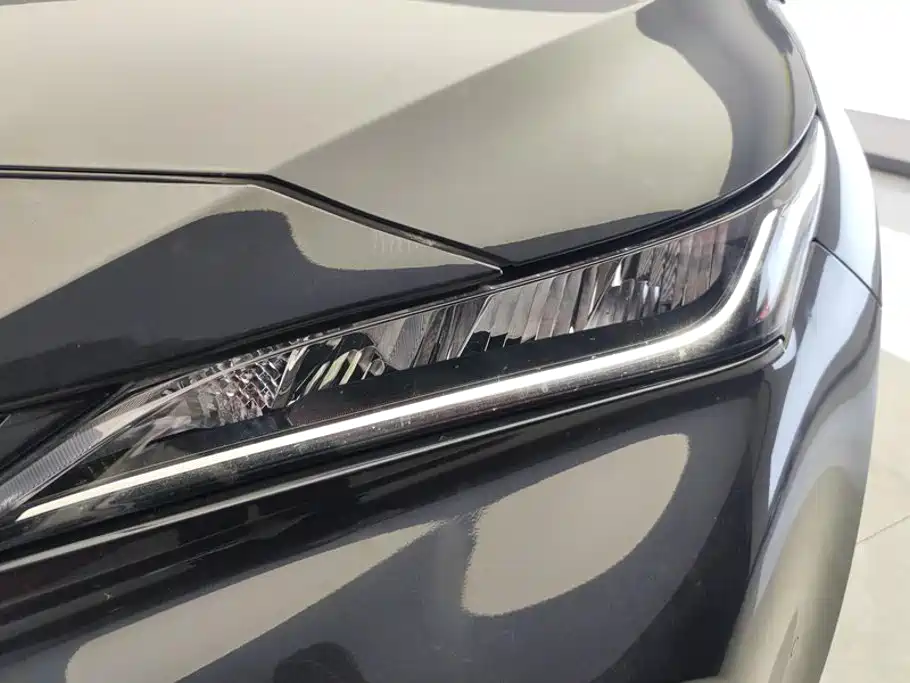 Toyota Venza — миниатюра 5