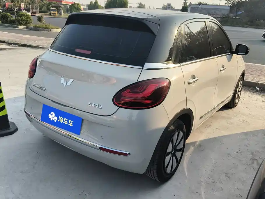 Wuling Bingo — миниатюра 3