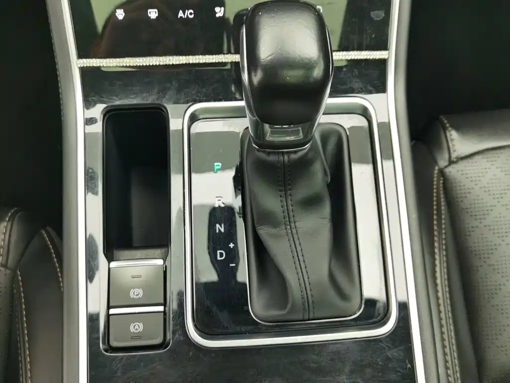 Chery Tiggo 8 — миниатюра 13
