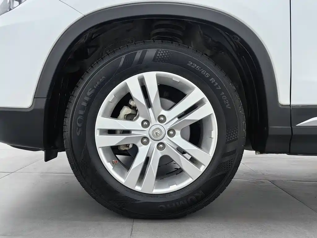 Changan CS75 — миниатюра 17