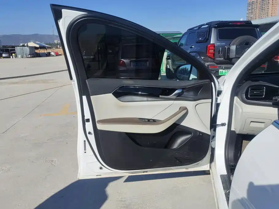 BYD Qin PLUS — миниатюра 7