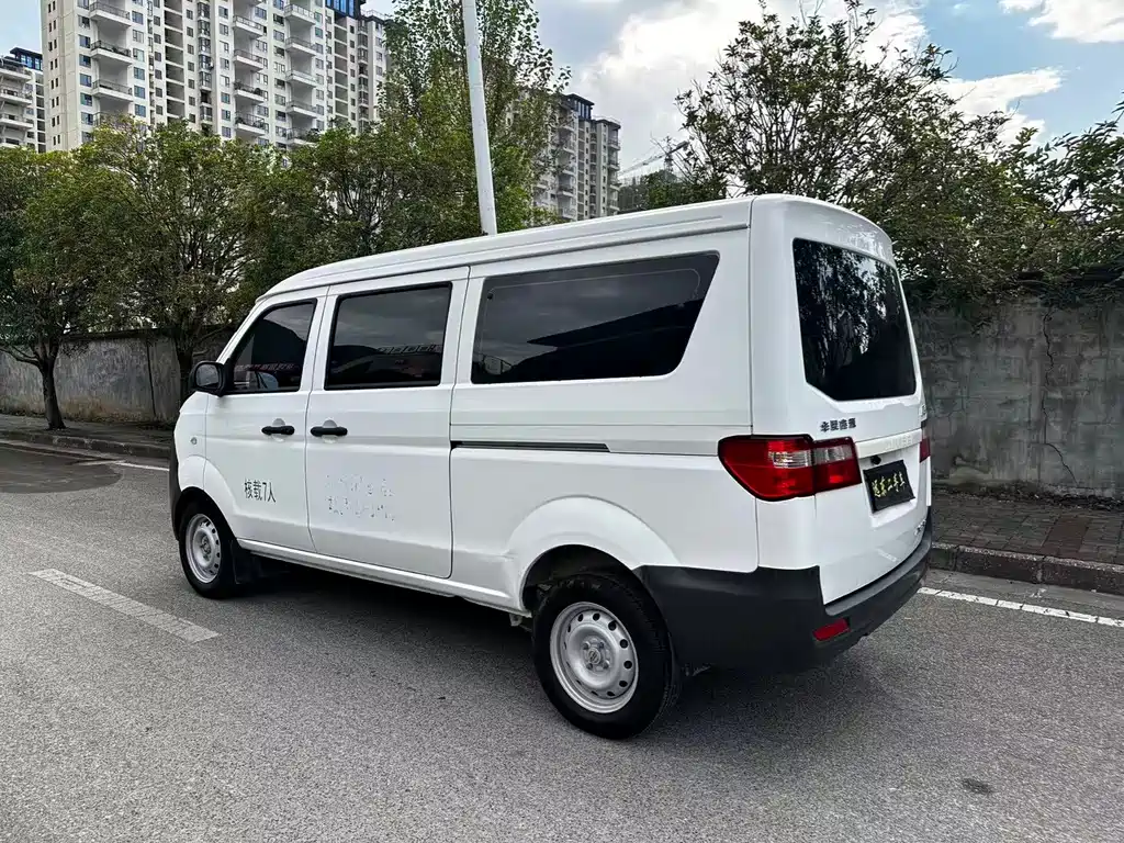 Jinbei X30 — миниатюра 7
