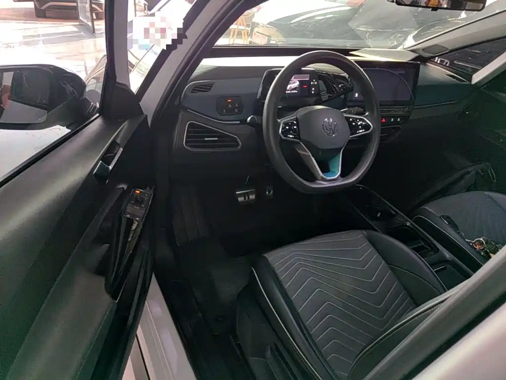 Volkswagen ID.3 — миниатюра 16