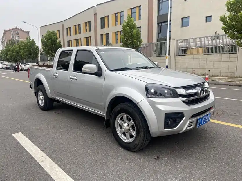 Great Wall 5 2023 2.0T Elite