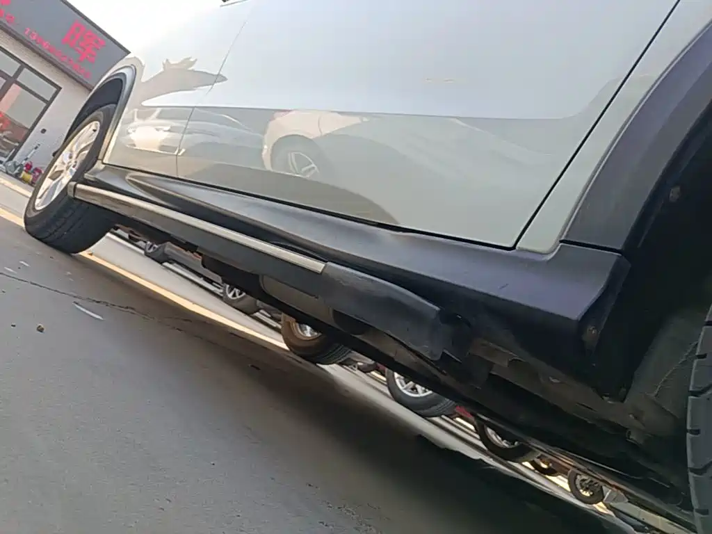 Honda Vezel — миниатюра 21