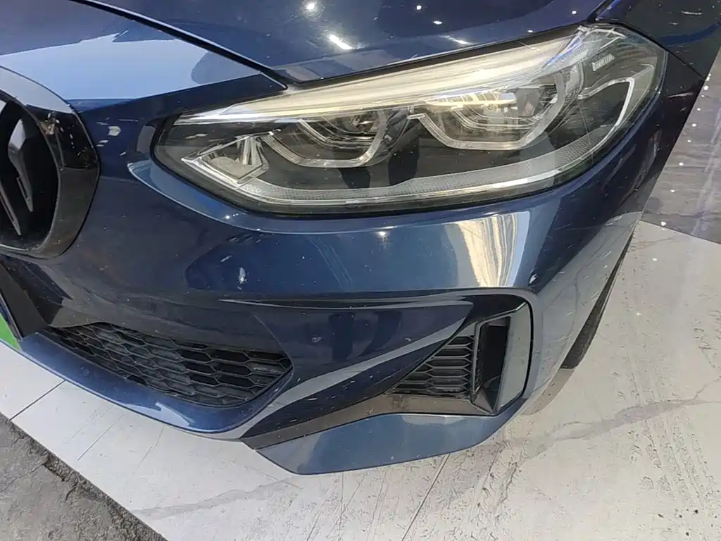 BMW 1 Series — миниатюра 24