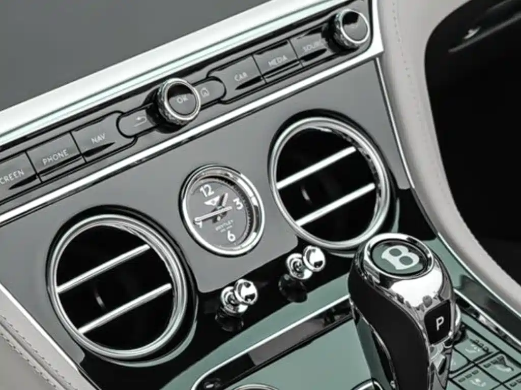 Bentley Continental — миниатюра 9
