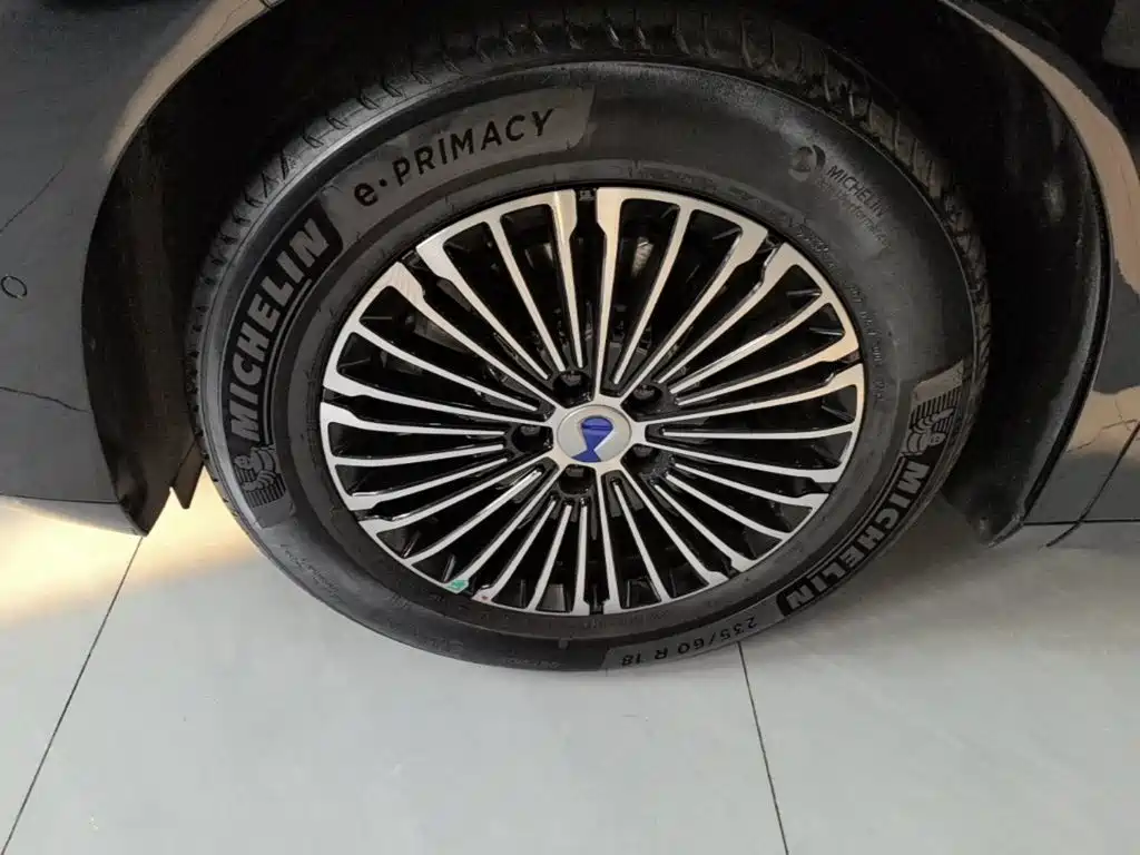 Denza Denza D9 — миниатюра 23